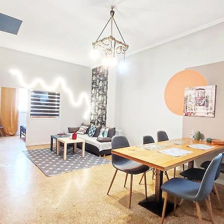 As Monastiraki Apartment 1B Atény Exteriér fotografie