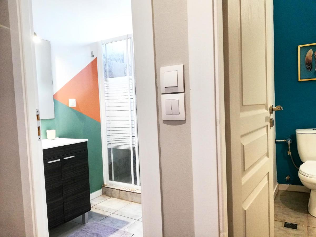 As Monastiraki Apartment 1B Atény Exteriér fotografie