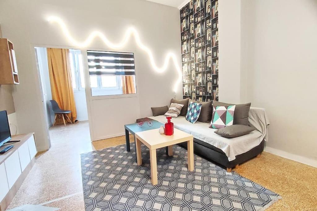 As Monastiraki Apartment 1B Atény Exteriér fotografie