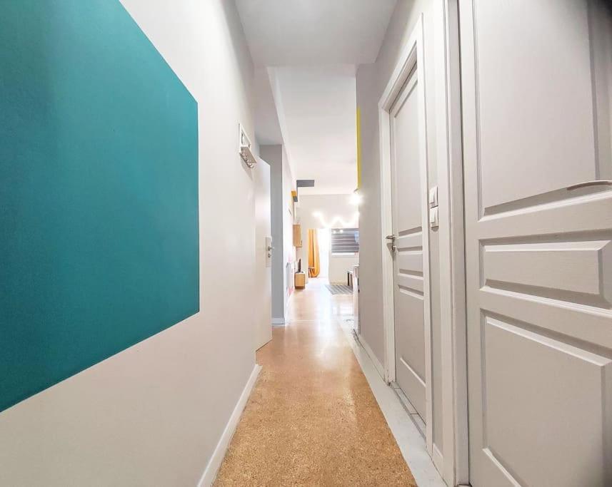 As Monastiraki Apartment 1B Atény Exteriér fotografie