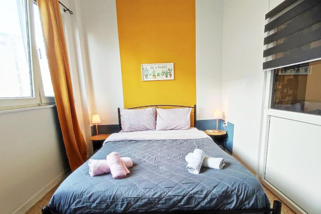 As Monastiraki Apartment 1B Atény Exteriér fotografie