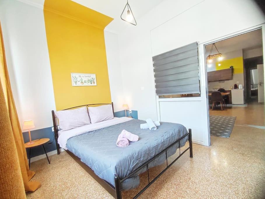As Monastiraki Apartment 1B Atény Exteriér fotografie